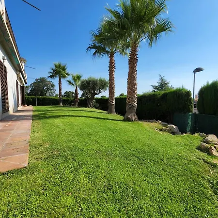 Villa Seaview,spacious, Beautiful,highly Rated Platja d'Aro (Playa de Aro)