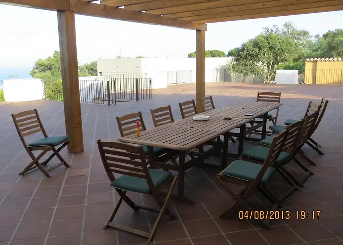 Villa Seaview,spacious, Beautiful,highly Rated Castell-Platja d'Aro