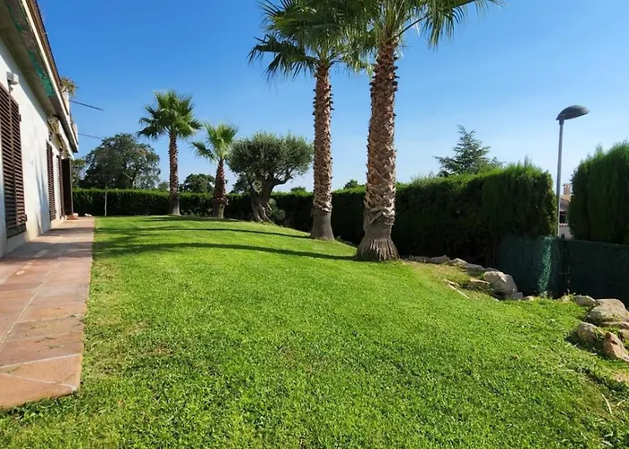 Villa Seaview,spacious, Beautiful,highly Rated Platja d'Aro (Playa de Aro)