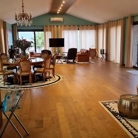 Seaview,spacious, Beautiful,highly Rated