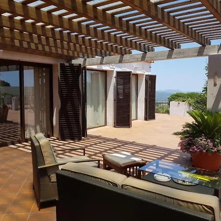 Seaview,spacious, Beautiful,highly Rated ヴィラ *