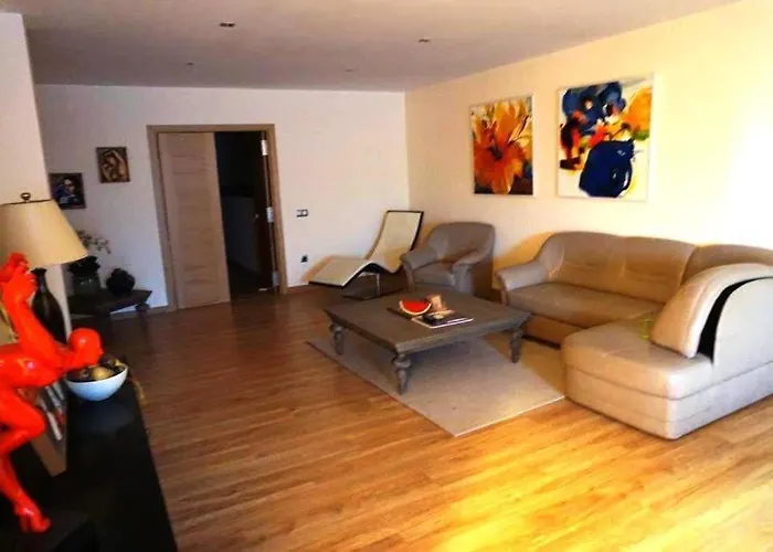 Villa Seaview,spacious, Beautiful,highly Rated Platja d'Aro