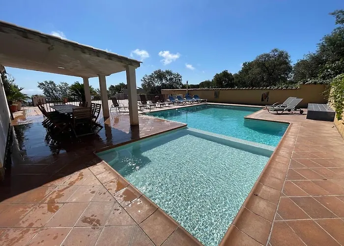 Villa Seaview,spacious, Beautiful,highly Rated