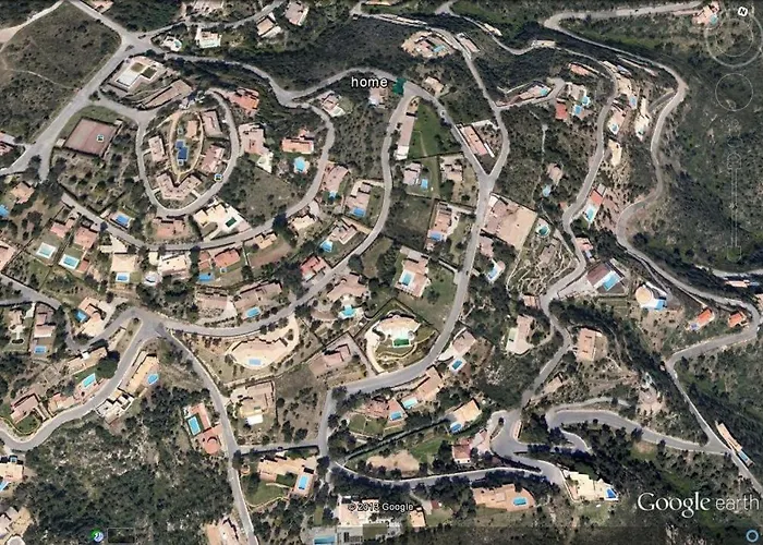 Seaview,spacious, Beautiful,highly Rated Вілла