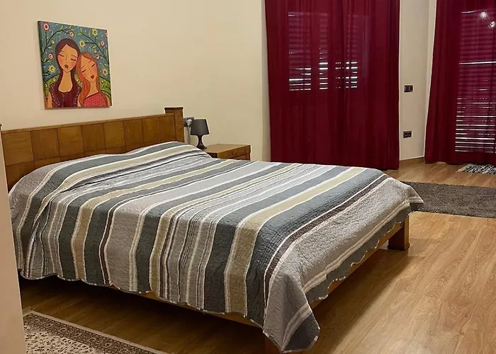 Seaview,spacious, Beautiful,highly Rated *